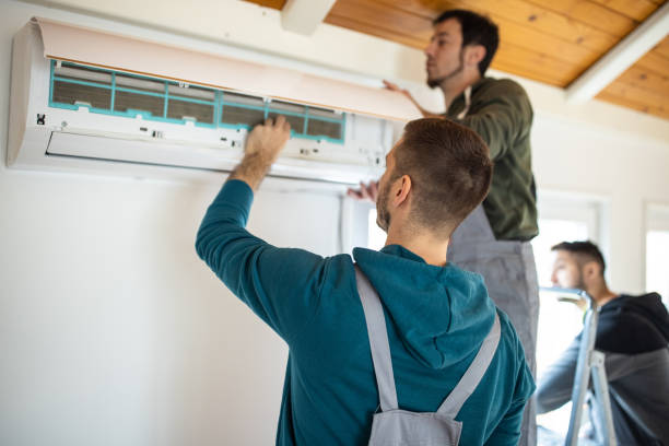 Trusted Duncan Falls, OH HVAC Experts