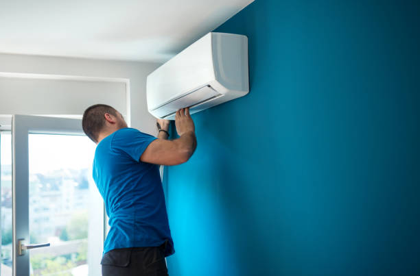 Best Residential HVAC Services  in Duncan Falls, OH