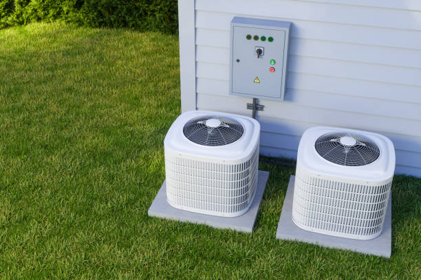 Best Ductless HVAC Repair  in Duncan Falls, OH
