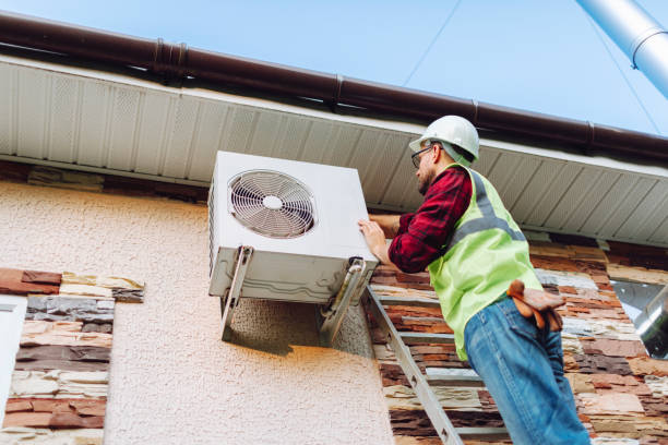 Best HVAC Installation Services  in Duncan Falls, OH