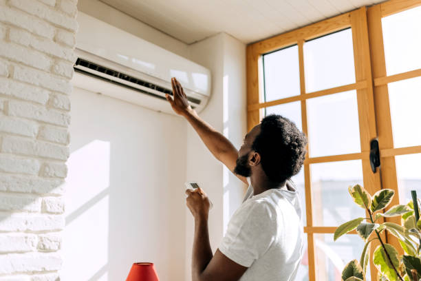 Best Heating Repair Services  in Duncan Falls, OH