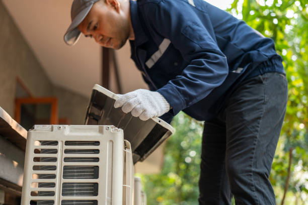 Professional HVAC in Duncan Falls, OH