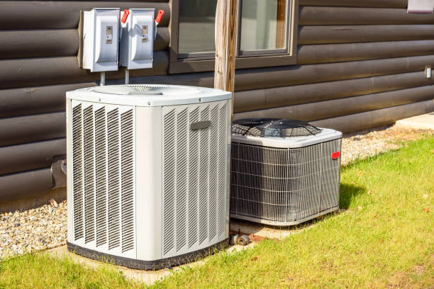 Best HVAC Air Duct Cleaning  in Duncan Falls, OH