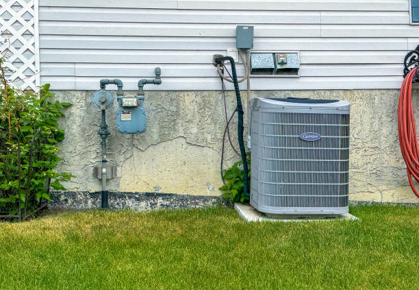 Best Central Air Repair  in Duncan Falls, OH