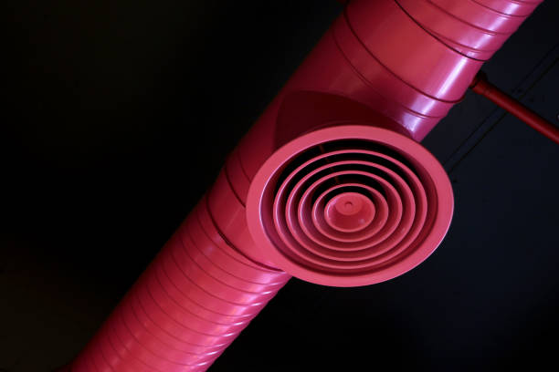 Best HVAC Air Duct Cleaning  in Duncan Falls, OH
